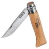 Opinel Folding Knife Carbon Steel No. 9 -Felco Butik opinel folding knife carbon steel no 9