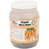 Organic Micro Hume (2 Lb Jar) -Felco Butik organic micro hume 2 lb jar