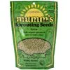 Organic Mung Bean Sprouting Seeds (8.8 Oz) 2 Organic Mung Bean Sprouting Seeds (8.8 Oz) -Felco Butik organic mung bean sprouting seeds 8 8 oz