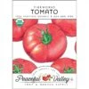 Fireworks Tomato Seeds (Organic)