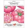 German Johnson Tomato Seeds (Organic) 1 German Johnson Tomato Seeds (Organic) -Felco Butik organic tomato german johnson