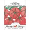 Siberia Tomato Seeds (Organic) -Felco Butik organic tomato siberia