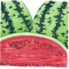 Organic Watermelon, All Sweet (1/4 Lb) -Felco Butik organic watermelon all sweet 1 4 lb