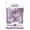 Peaceful Valley Organic Compost (1 Cu Ft) -Felco Butik peaceful valley organic compost 1 cu ft