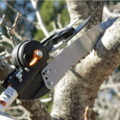 Fiskars Telescoping Tree Pruner 12' -Felco Butik pf1060