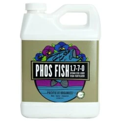 Phos Fish 1.7-7-0 (Quart)