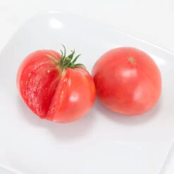 Brandywine Mix Tomato Seeds (Organic) 9 Brandywine Mix Tomato Seeds (Organic) -Felco Butik pink brandywine 3 web 2