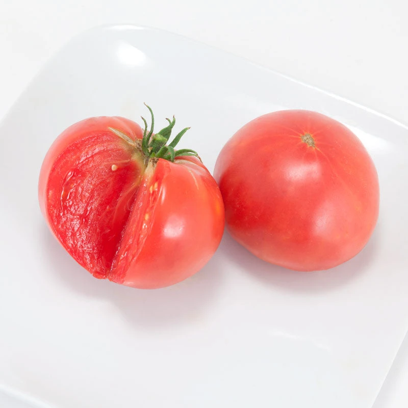 Brandywine Mix Tomato Seeds (Organic) 6 Brandywine Mix Tomato Seeds (Organic) - Billede 4