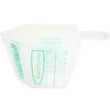 Plastic Measuring Cup 2 Plastic Measuring Cup -Felco Butik plastic measuring cup