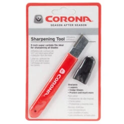 Corona Sharpening Tool -Felco Butik po505 a 1