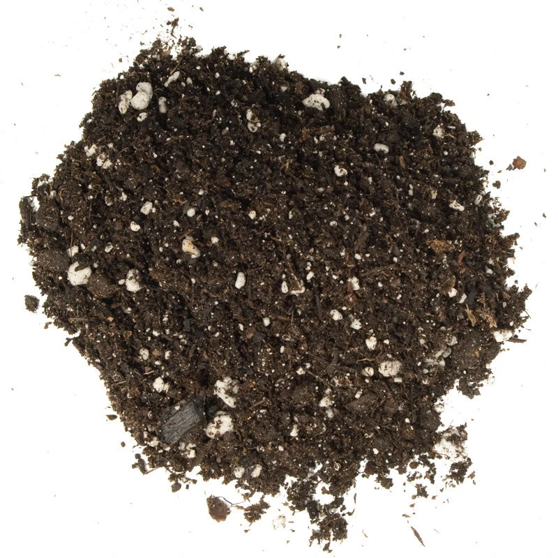 Foxfarm Ocean Forest Potting Soil (1.5 Cu Ft) 4 Foxfarm Ocean Forest Potting Soil (1.5 Cu Ft) - Billede 2