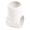 PVC Fitting - Slip T (1") -Felco Butik pvc fitting slip t 1
