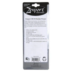 Zenport Deluxe Ratchet Pruner -Felco Butik pz200 web5 1