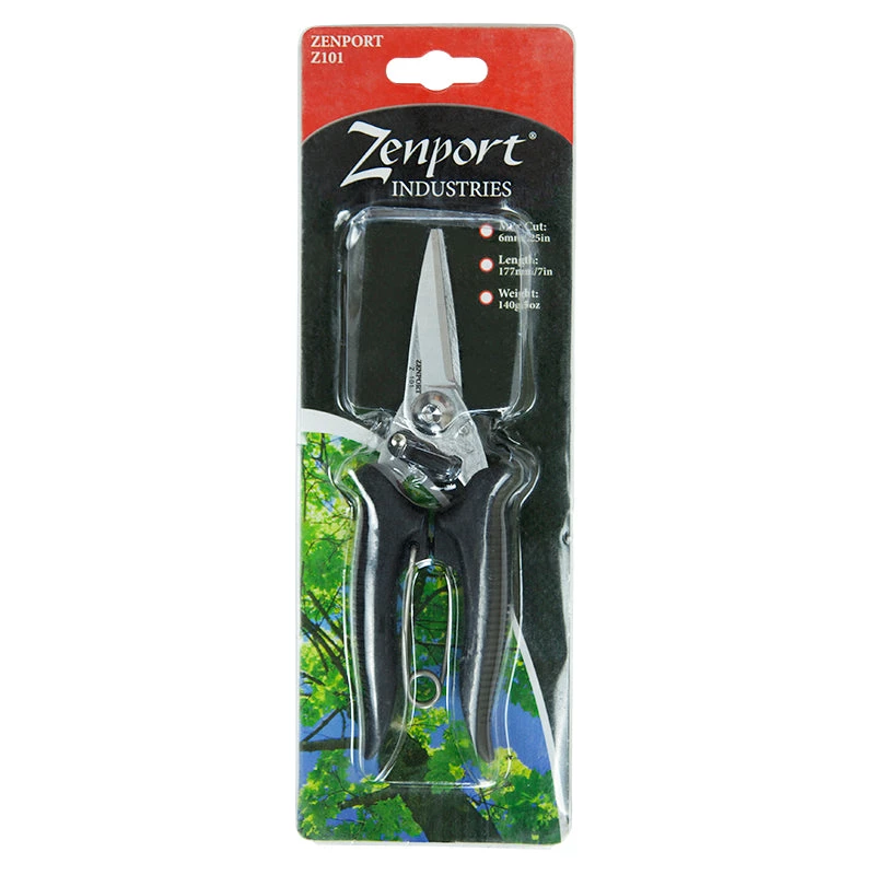 Zenport Lightweight Pruner 6 Zenport Lightweight Pruner - Billede 4