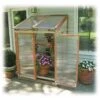 Redwood Patio Gardenhouse -Felco Butik redwood patio gardenhouse