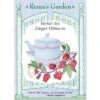 Renee's Garden Hibiscus Zinger Herbal Tea 2 Renee's Garden Hibiscus Zinger Herbal Tea -Felco Butik renee s garden hibiscus zinger herbal tea