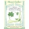 Renee's Garden Squash Summer Climbing Trombetta Di Albinga (Heirloom) 1 Renee's Garden Squash Summer Climbing Trombetta Di Albinga (Heirloom) -Felco Butik renee s garden squash summer climbing trombetta di albinga heirloom