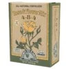 Rose, Flower & Bulb Mix 4-8-4 (1 Lb Box) 1 Rose, Flower & Bulb Mix 4-8-4 (1 Lb Box) -Felco Butik rose flower and bulb mix 4 8 4 1 lb box