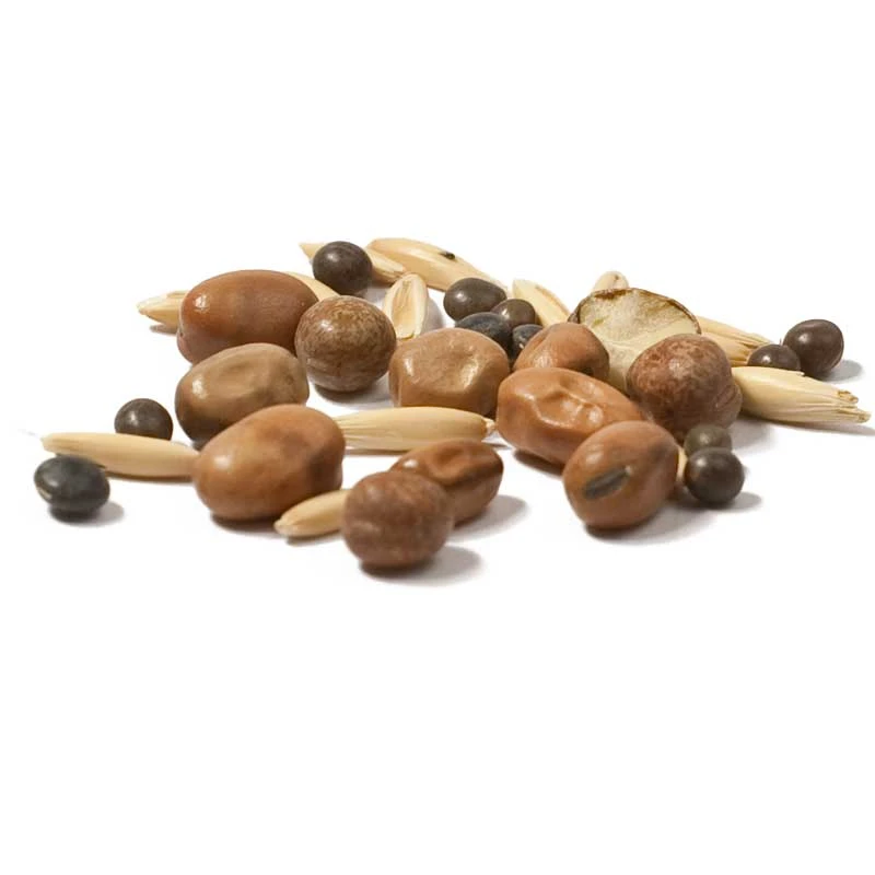 Peaceful Valley Premium Soil Builder Mix - Raw Seed (lb) 6 Peaceful Valley Premium Soil Builder Mix - Raw Seed (lb) - Billede 4