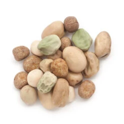 Peaceful Valley Winter Edible Cover Crop Mix - Raw Seed (lb) -Felco Butik scm900 a