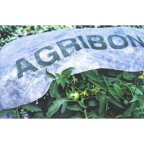 Agribon AG-19 Floating Row Cover (83" X 1000') 4 Agribon AG-19 Floating Row Cover (83" X 1000') - Billede 2