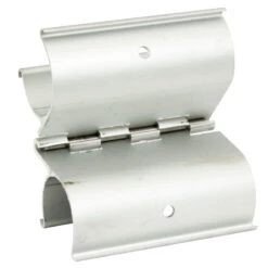 Aluminum Snap On Hinge (1") -Felco Butik ser259 002