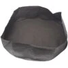 Smart Pot Big Bag Bed - Black (100 Gal) -Felco Butik smart pot big bag bed black 100 gal