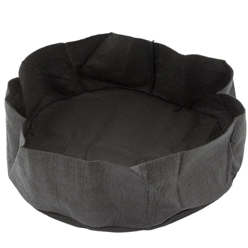 Smart Pot Big Bag Bed Mini - Black (15 Gal) 3 Smart Pot Big Bag Bed Mini - Black (15 Gal)