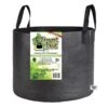 Smart Pot With Handles- Black (20 Gal) 2 Smart Pot With Handles- Black (20 Gal) -Felco Butik smart pot with handles black 20 gal
