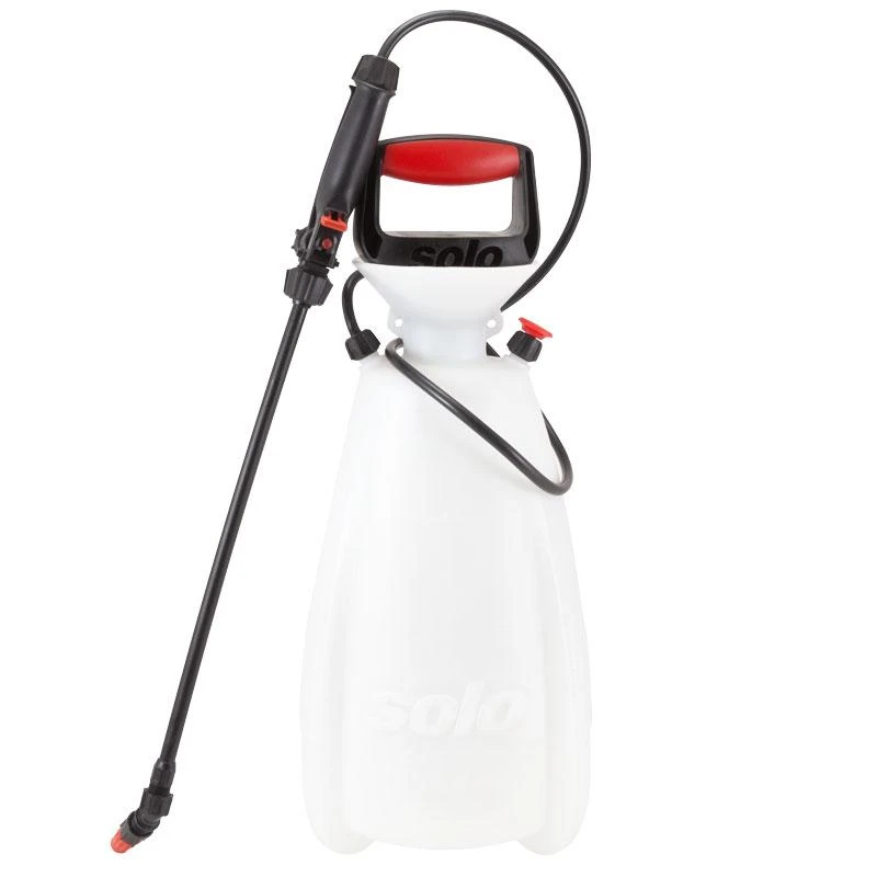 Solo 406-US Economy Sprayer (2 Gallon) 3 Solo 406-US Economy Sprayer (2 Gallon)