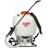 Solo 425 4-Gallon Backpack Sprayer -Felco Butik solo 425 4 gallon backpack sprayer