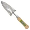 Spear & Jackson Wood Handled Transplanter -Felco Butik spear and jackson wood handled transplanter