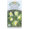 Strictly Medicinal Organic Roman Chamomile -Felco Butik strictly medicinal organic roman chamomile