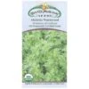 Strictly Medicinal Organic Wormwood -Felco Butik strictly medicinal organic wormwood