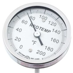 Reotemp Compost Thermometer, 36" 5 Reotemp Compost Thermometer, 36" -Felco Butik tm612 b