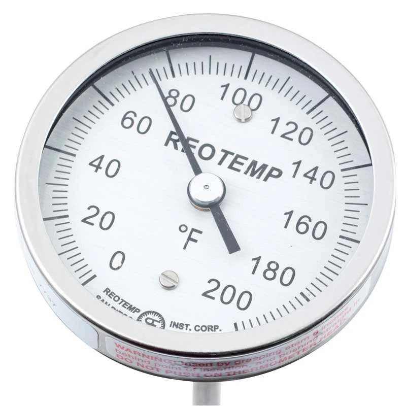 Reotemp Compost Thermometer, 36" 4 Reotemp Compost Thermometer, 36" - Billede 2