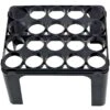 Tree Growing Containers - Deepot Support Tray 2 Tree Growing Containers - Deepot Support Tray -Felco Butik tree growing containers deepot support tray