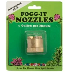 Fogg-It Nozzle, Superfine, 1/2 Gpm -Felco Butik wot305a