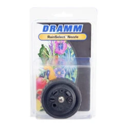 Dramm 9 Pattern Spray Head - Kaleidoscope -Felco Butik wot337 web2