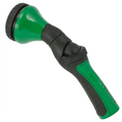 Dramm 1 Touch Shower & Stream Spray Nozzle, Assorted Colors -Felco Butik wot365green web